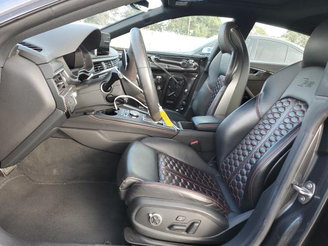 2019 AUDI RS5 - WUABWCF59KA900763