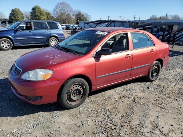 2008 Toyota Corolla CE