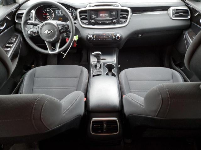 2016 KIA SORENTO LX 5XYPGDA54GG173164