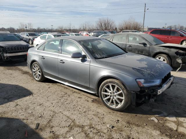 VIN WAUFFAFLXFA074803 2015 Audi A4, Premium Plus no.4