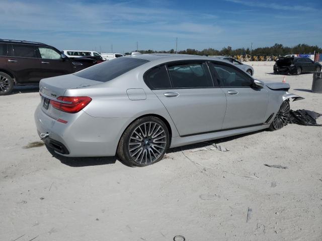 2017 BMW 750 I - WBA7F0C30HGM21834