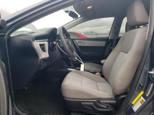 2016 TOYOTA COROLLA L 5YFBURHE7GP498456