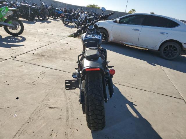 2018 HARLEY-DAVIDSON FXFB FAT B 1HD1YKJ13JC034576