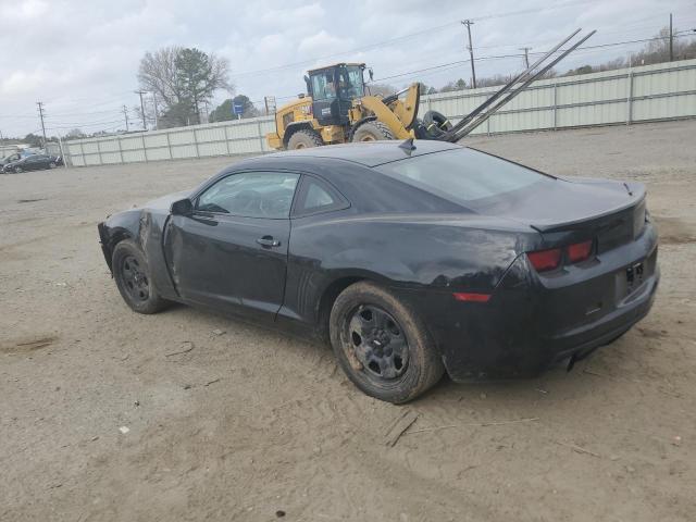 2013 Chevrolet Camaro Ls VIN: 2G1FA1E39D9121498 Lot: 44327994