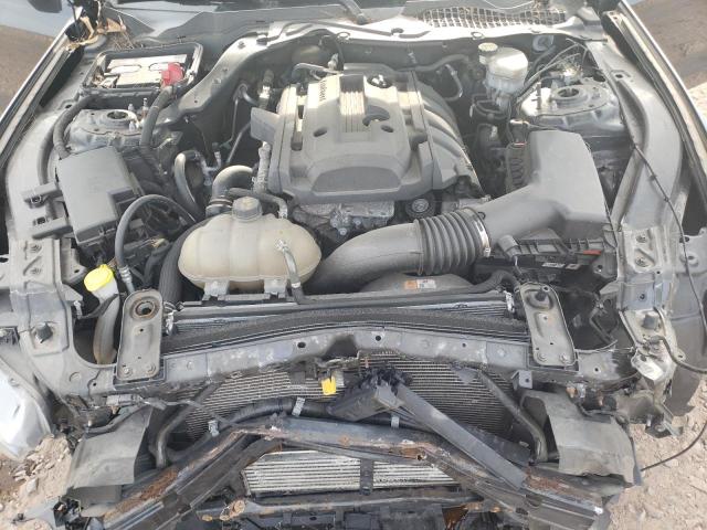 2016 FORD MUSTANG 1FA6P8TH8G5305867