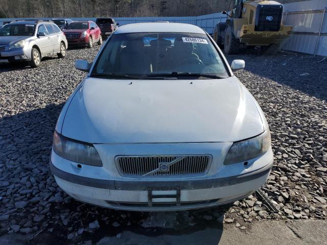 2004 Volvo V70 VIN: YV1SW64A342360946 Lot: 56603344