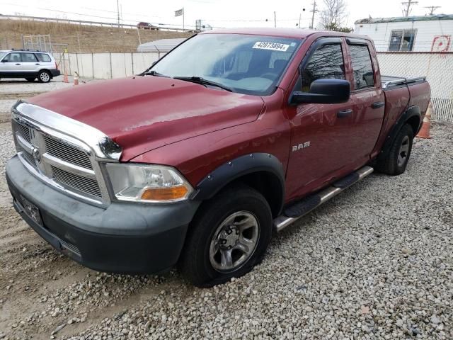 2009 Dodge Ram 1500 