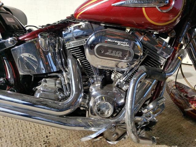 2014 HARLEY-DAVIDSON FLHTNSE CV 1HD1TF91XEB953304