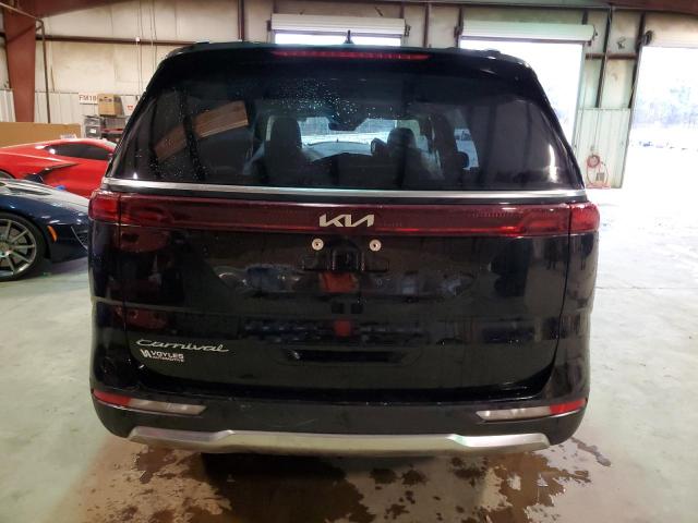 2022 KIA CARNIVAL S KNDNE5H35N6066308