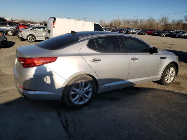 5XXGN4A7XCG005714 | 2012 KIA optima ex