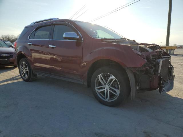 2016 CHEVROLET EQUINOX LT 2GNALDEK6G1158944