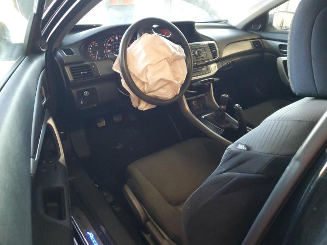 2015 HONDA ACCORD LX- 1HGCT1A34FA009677