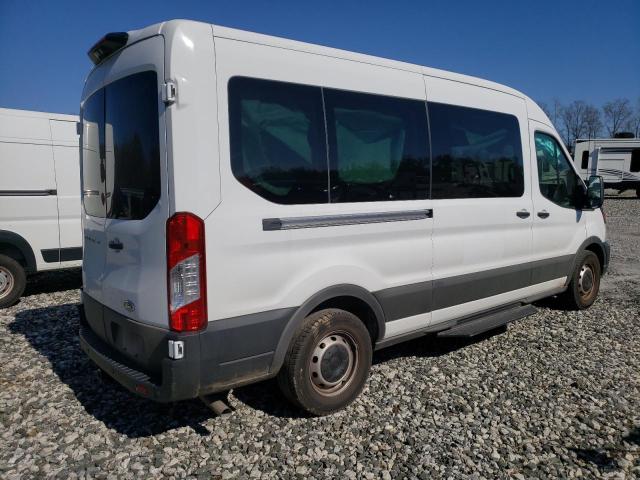 2023 Ford Transit T-350 VIN: 1FBAX2C8XPKB04513 Lot: 43168324