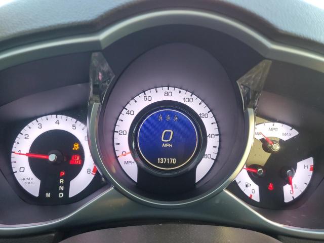 2010 Cadillac Srx Luxury Collection VIN: 3GYFNAEY8AS559865 Lot: 82281633