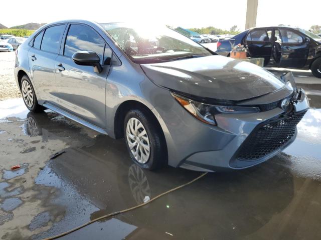 2020 TOYOTA COROLLA LE - 5YFEPRAE3LP106288