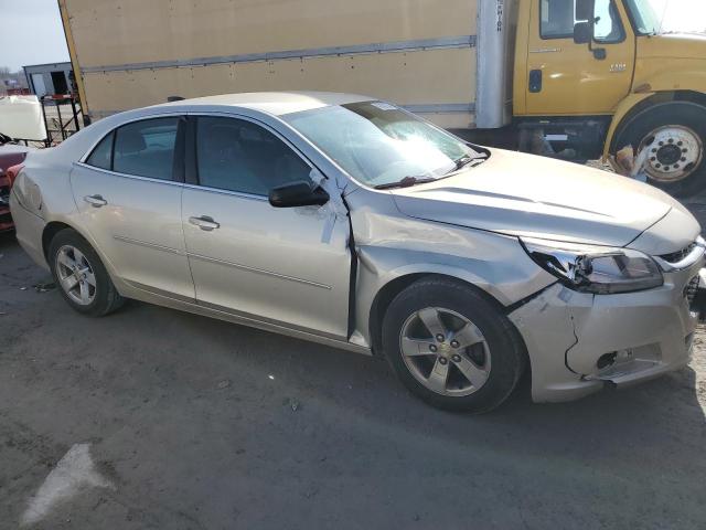 2015 CHEVROLET MALIBU LS - 1G11B5SL9FF104245