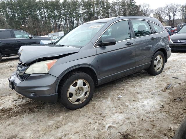 2011 Honda CR-V LX