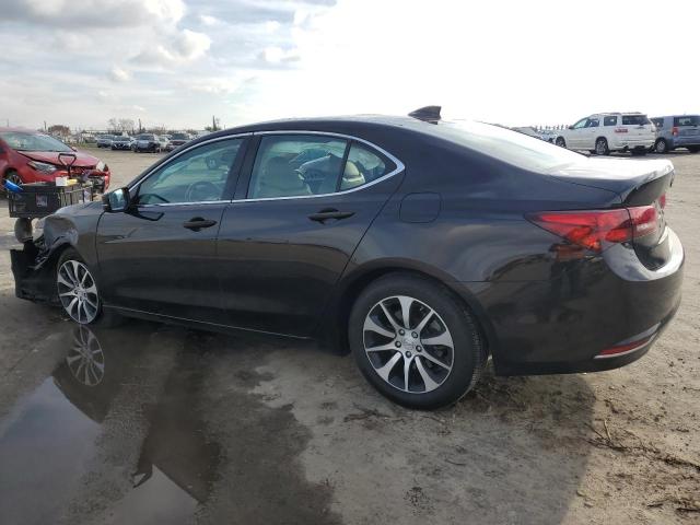 19UUB1F32GA005628 2016 ACURA TLX-1