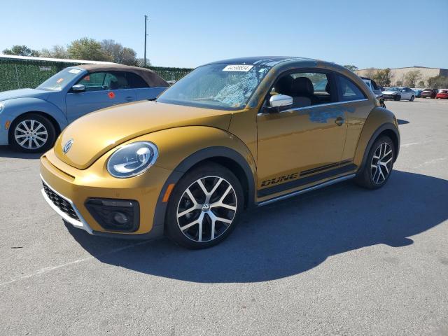 3VWS17AT2HM615713 2017 VOLKSWAGEN BEETLE-0