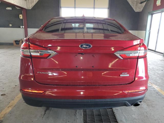 3FA6P0HD9LR144380 Ford Fusion SE 6