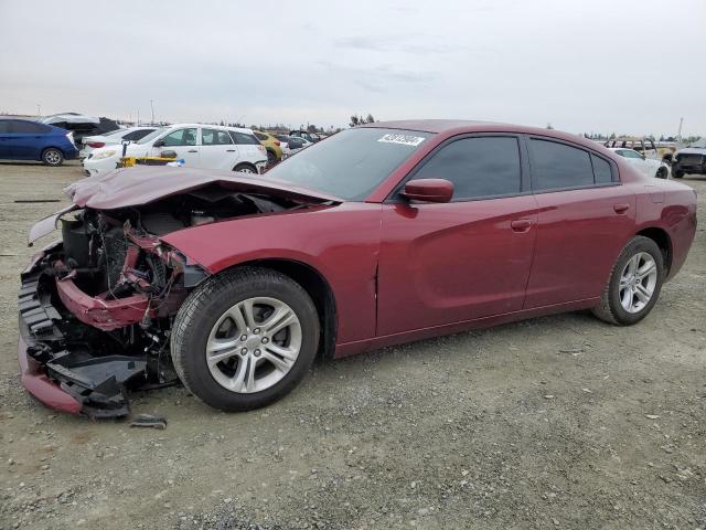2020 DODGE CHARGER SX 2C3CDXBG9LH229480