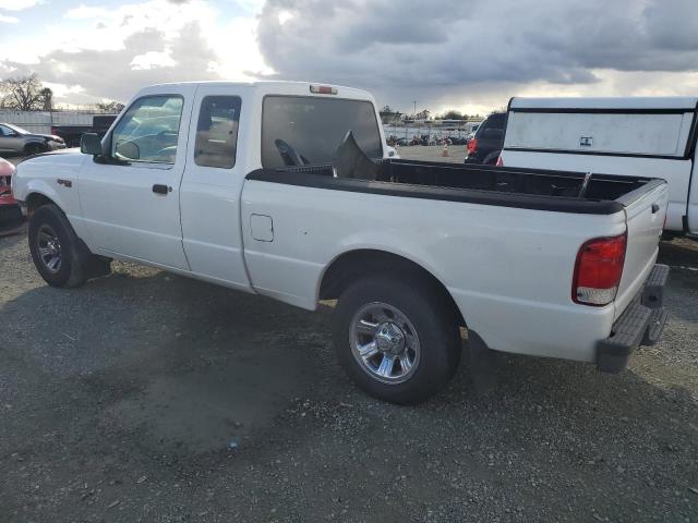 2000 Ford Ranger Super Cab VIN: 1FTYR14V9YTA26286 Lot: 41053724