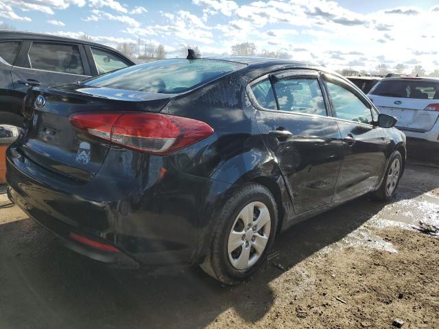 2017 KIA FORTE LX - 3KPFK4A72HE050442