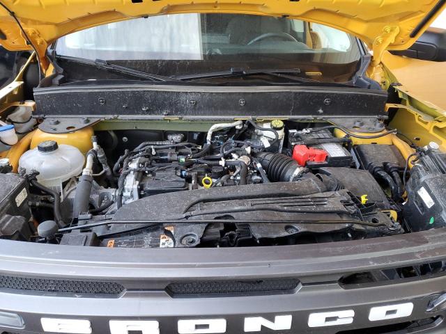 2022 FORD BRONCO SPO - 3FMCR9B60NRD90531