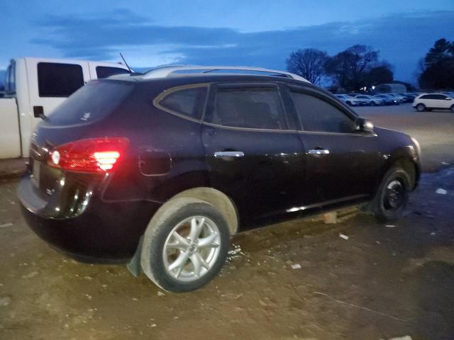 JN8AS5MT7AW012813 2010 Nissan Rogue S