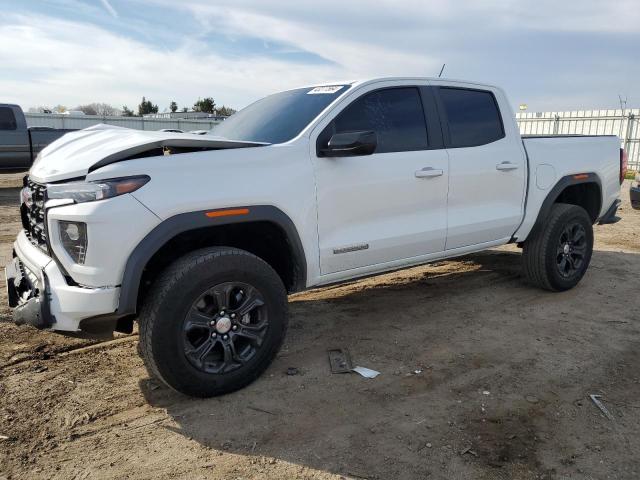 2023 Gmc Canyon Ele  (VIN: 1GTP5BEK7P1159298)