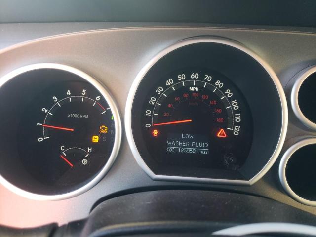 2016 TOYOTA SEQUOIA LI - 5TDKY5G13GS063646