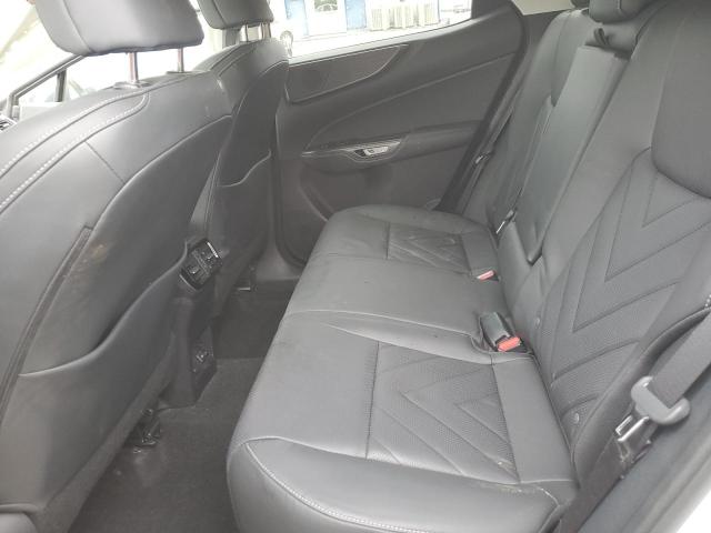 2022 LEXUS NX 350 2T2HGCEZ5NC006876