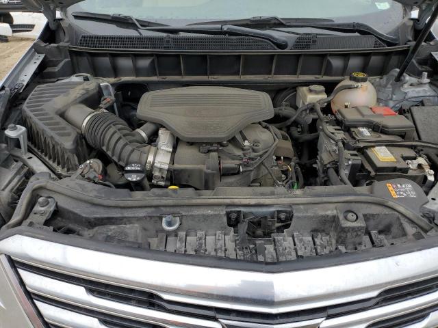 2018 CADILLAC XT5 - 1GYKNARS9JZ105745