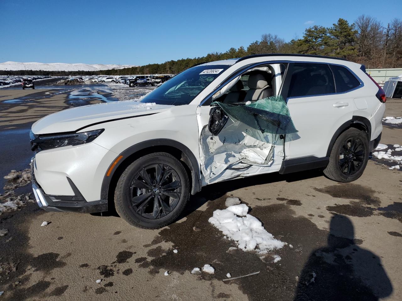 7FARS6H91RE052053 HONDA CR-V SPORT 2024