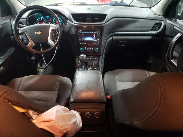 2017 CHEVROLET TRAVERSE L 1GNKVGKD3HJ213038