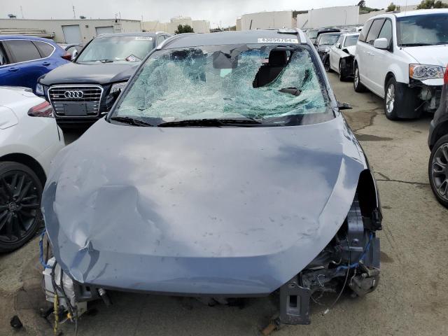 2016 HYUNDAI TUCSON LIM KM8J33A48GU118553