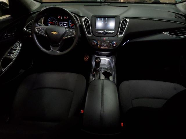 2017 Chevrolet Malibu Lt VIN: 1G1ZE5ST4HF202077 Lot: 42269704