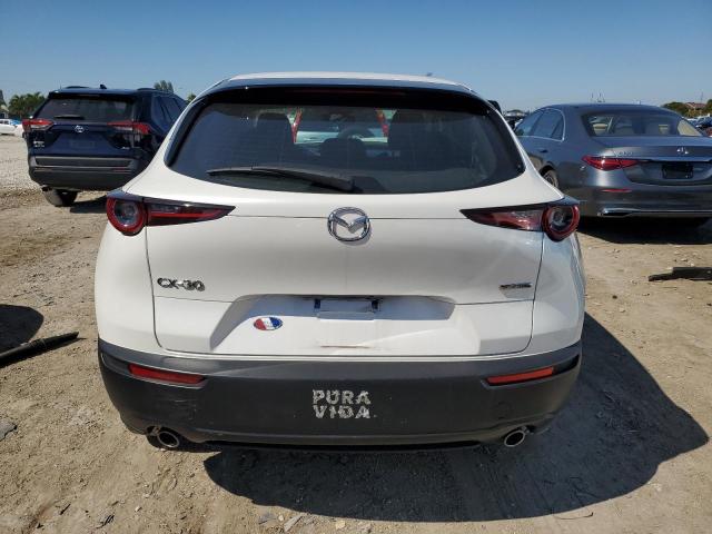 2020 MAZDA CX-30 3MVDMABL8LM112600