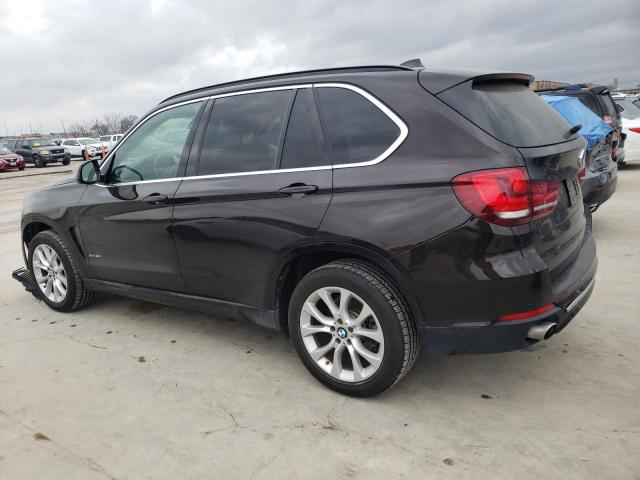 5UXKR0C54F0K54095 2015 BMW X5, photo no. 2