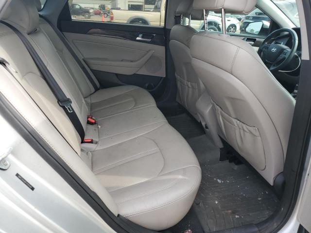 2015 HYUNDAI SONATA ECO 5NPE24AA6FH193149