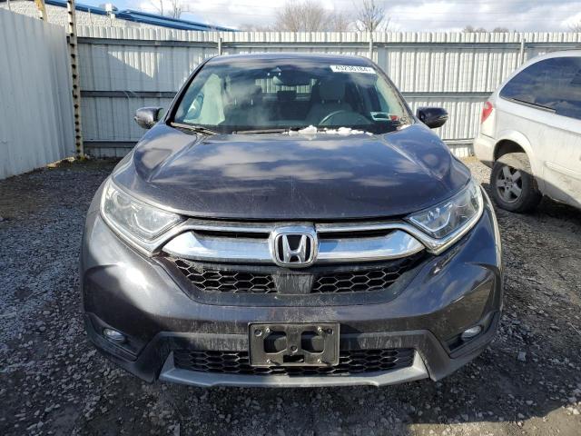2019 HONDA CR-V EXL 2HKRW2H83KH661829