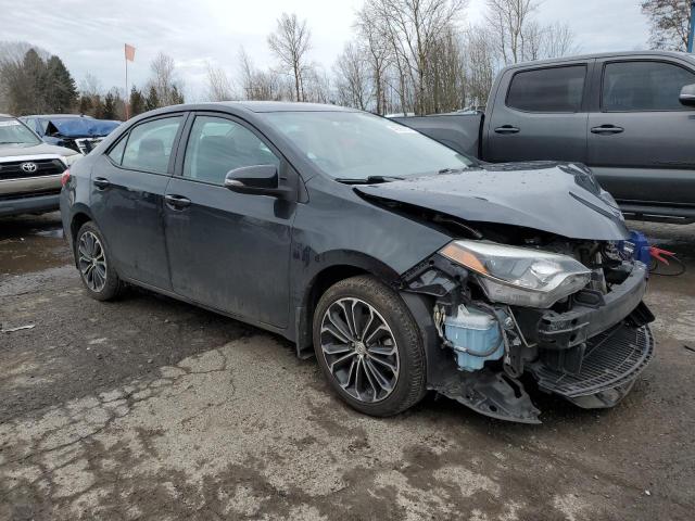 2015 TOYOTA COROLLA L 2T1BURHE1FC288420