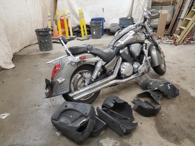 2005 HONDA VTX1800 R3 - 1HFSC49645A301389
