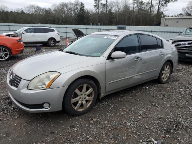 2004 Nissan Maxima SE