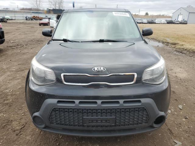 KNDJN2A20F7791213 | 2015 KIA soul