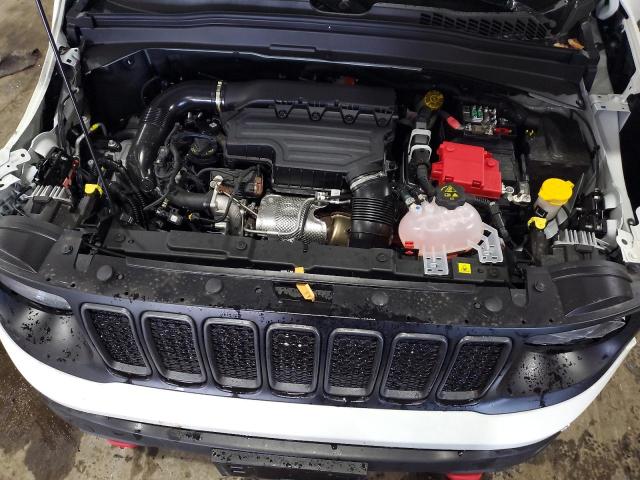 2023 Jeep Renegade Trailhawk VIN: ZACNJDC18PPP60029 Lot: 41250124