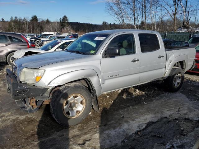 2010 Toyota Tacoma 