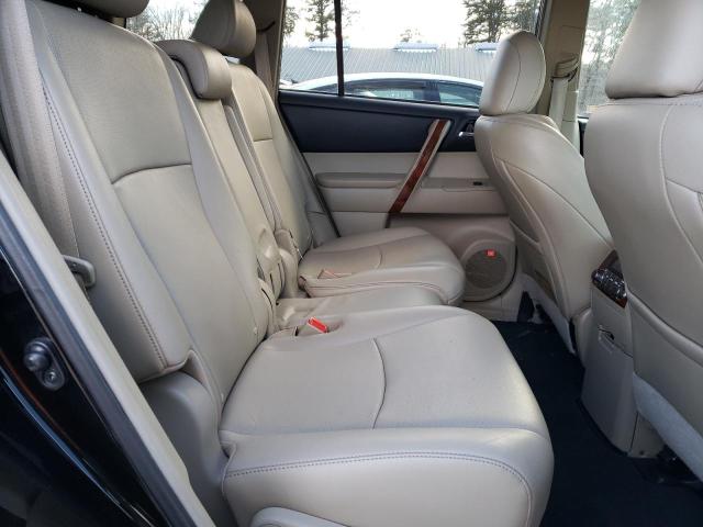 5TDDK3EH2DS199812 2013 Toyota Highlander Limited