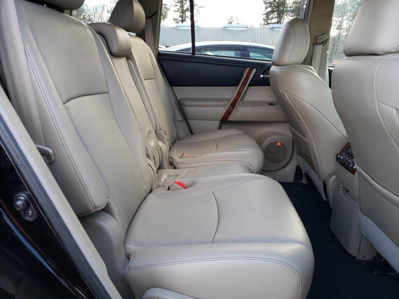 5TDDK3EH2DS199812 2013 Toyota Highlander Limited 5TDDK3EH2DS199812 2013 Toyota Highlander Limited