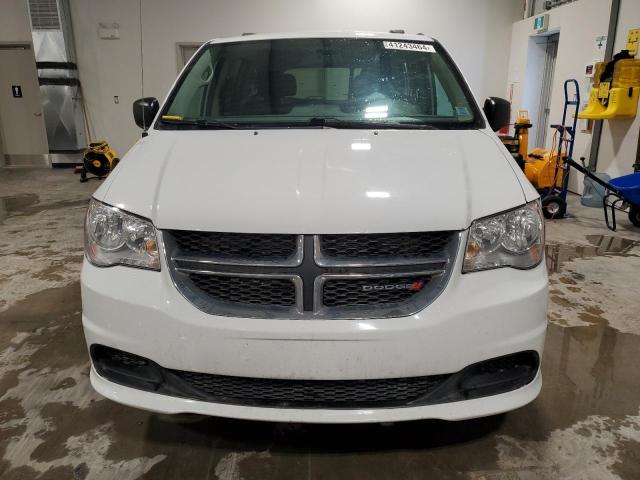 2017 DODGE GRAND CARA - 2C4RDGBGXHR732703